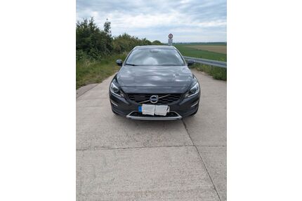 Volvo V60 Cross Country Gebrauchtwagen