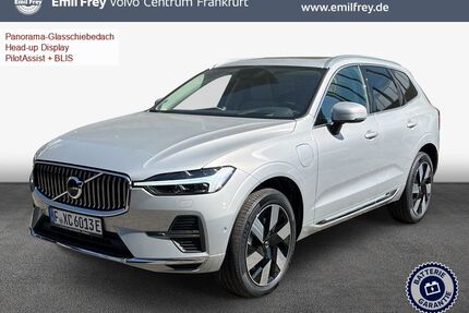 Volvo XC60 Gebrauchtwagen