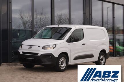 Fiat Doblo Gebrauchtwagen