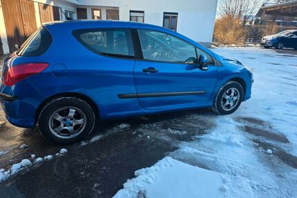 Peugeot 308 Gebrauchtwagen
