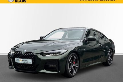 BMW 420 Gebrauchtwagen