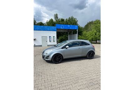 Opel Corsa Gebrauchtwagen