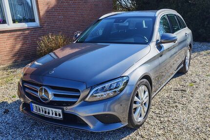 Mercedes-Benz C 220 Gebrauchtwagen