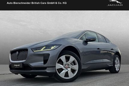 Jaguar I-Pace Gebrauchtwagen