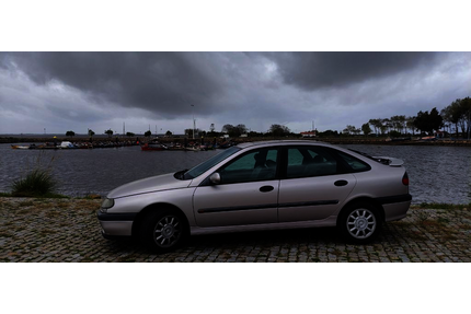 Renault Laguna Gebrauchtwagen