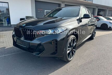 BMW X6 Gebrauchtwagen