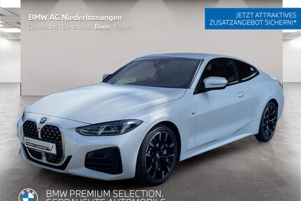 BMW 430 Gebrauchtwagen