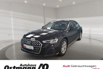 Audi A8 Gebrauchtwagen