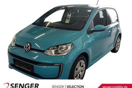 VW up! Gebrauchtwagen