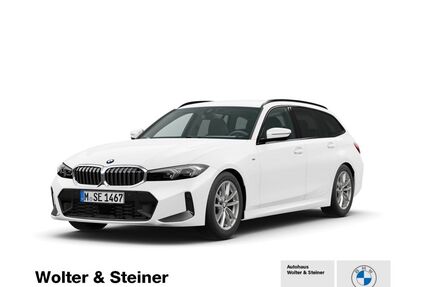 BMW 318 Gebrauchtwagen