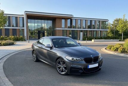BMW M240i Gebrauchtwagen