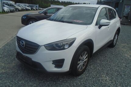 Mazda CX-5 Gebrauchtwagen