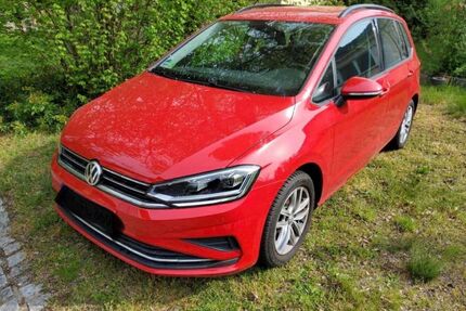 VW Golf Sportsvan Gebrauchtwagen