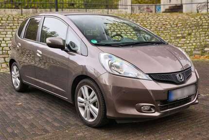 Honda Jazz Gebrauchtwagen