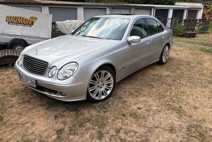 Mercedes-Benz E 280 Gebrauchtwagen