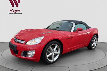 Opel GT Gebrauchtwagen