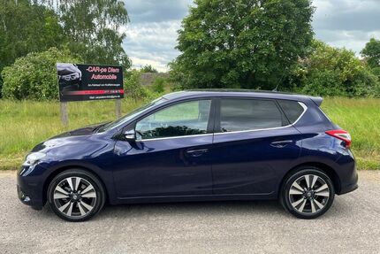 Nissan Pulsar Gebrauchtwagen