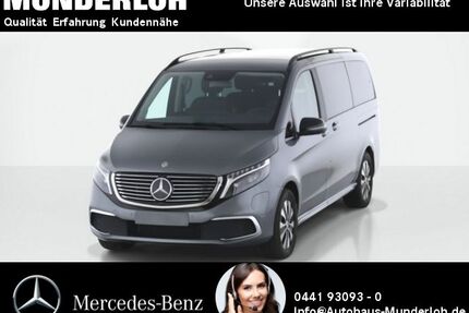 Mercedes-Benz EQV Gebrauchtwagen