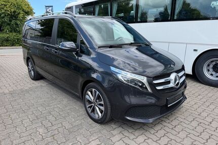 Mercedes-Benz V 250 Gebrauchtwagen