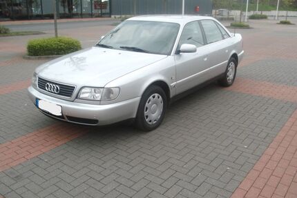 Audi 100 Gebrauchtwagen