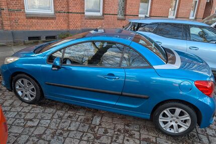 Peugeot 207 Gebrauchtwagen