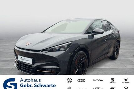 Cupra Tavascan Gebrauchtwagen