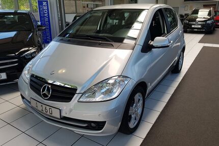 Mercedes-Benz A 160 Gebrauchtwagen