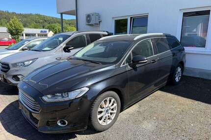 Ford Mondeo Gebrauchtwagen
