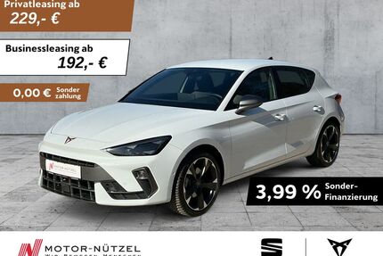 Cupra Leon Gebrauchtwagen