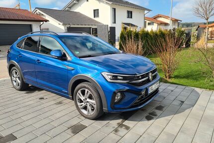 VW Taigo Gebrauchtwagen