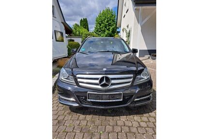 Mercedes-Benz C 180 Gebrauchtwagen