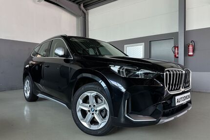 BMW X1 Gebrauchtwagen