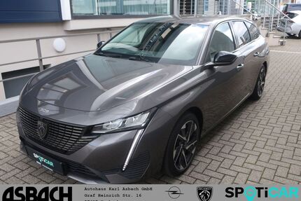 Peugeot 308 Gebrauchtwagen