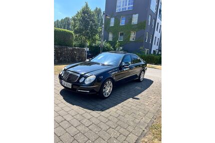 Mercedes-Benz E 280 Gebrauchtwagen