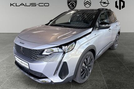 Peugeot 3008 Gebrauchtwagen