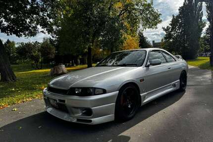 Nissan Skyline Gebrauchtwagen
