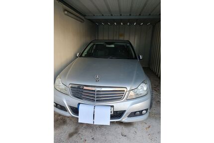 Mercedes-Benz 220 Gebrauchtwagen