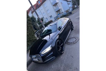 Audi A5 Gebrauchtwagen