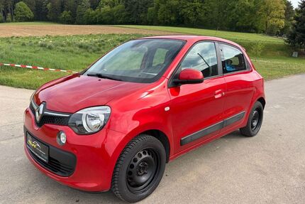 Renault Twingo Gebrauchtwagen