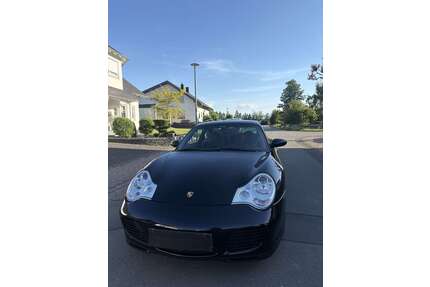 Porsche 996 Gebrauchtwagen