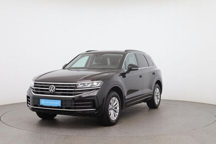 VW Touareg Gebrauchtwagen