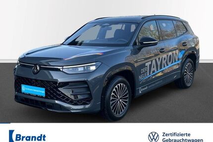 VW Tayron Gebrauchtwagen