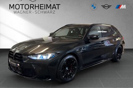 BMW M3 Gebrauchtwagen