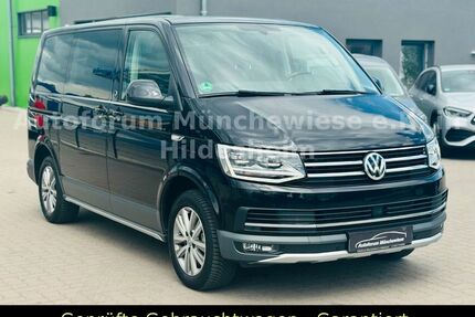 Mitsubishi T6 Multivan 