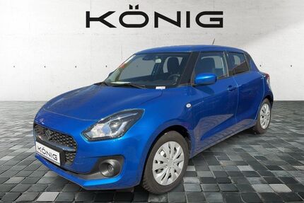 Suzuki Swift Gebrauchtwagen