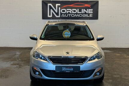 Peugeot 308 Gebrauchtwagen