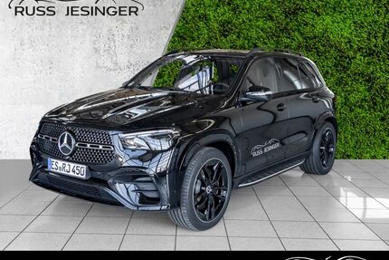 Mercedes-Benz GLE 450 Gebrauchtwagen