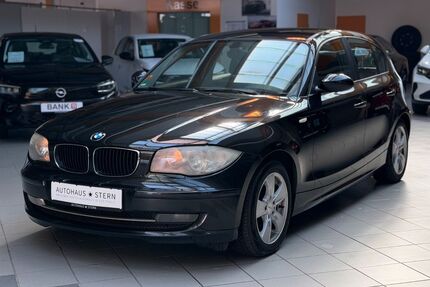 BMW 118 Gebrauchtwagen