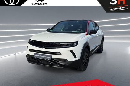 Opel Mokka Gebrauchtwagen