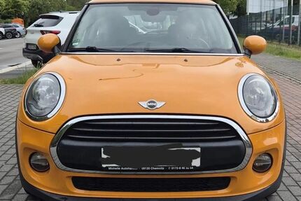 Mini ONE Gebrauchtwagen